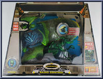 G'Rog from Alien Racers - Radio Control Vehicles manufactured by MGA Entertainment [Front]