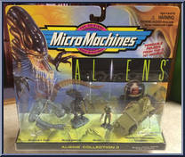 Aliens Collection 3 Action Figure