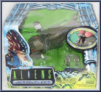 Drop Ship Action Figure