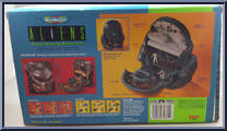 Transforming Action Set from Aliens - Playsets manufactured by Galoob [Back]