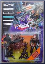 A.T.A.X. from Aliens - Series 2 manufactured by Kenner [Front]