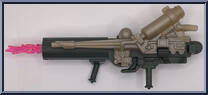 Lt. Ripley from Aliens - Series 1 manufactured by Kenner [Loose]