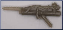 Lt. Ripley from Aliens - Series 1 manufactured by Kenner [Loose]
