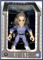 Lance Bishop from Aliens - Basic Series manufactured by Loyal Subjects [Front]
