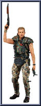 Corporal Dwayne Hicks Action Figure