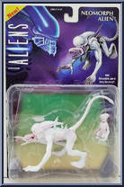 Neomorph Alien Action Figure