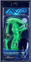 Warrior Alien (Thermal Vision) from Aliens - Exclusives manufactured by Neca [Front]