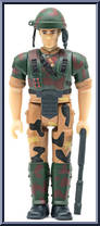 Hicks from Aliens - Basic Series manufactured by Super7 [Loose]