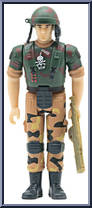 Hudson from Aliens - Basic Series manufactured by Super7 [Loose]