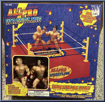 Ring Action Figure