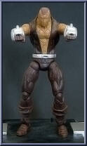 Shocker Action Figure
