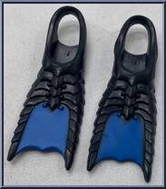 Spider-Man (Shark Trap) from Amazing Spider-Man - Series 1 manufactured by Toy Biz [Loose]