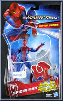 Spider-Man (Whipping Web Line) Action Figure