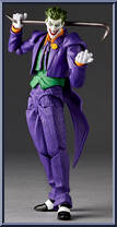Joker (Version 1.5) Action Figure