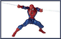 Spider-Man Action Figure