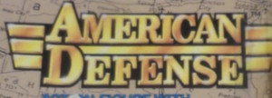 American Defense (Toymax)