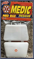 Med Bag Action Figure
