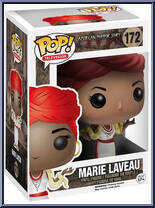 Marie Laveau from American Horror Story - Pop! Vinyl Figures manufactured by Funko [Front]