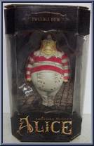 Tweedle Dum from American McGee's Alice - Series 2 manufactured by Milo's Workshop [Front]