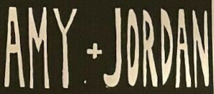 Amy + Jordan