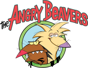 Angry Beavers