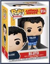 Bluto (College Sweatshirt) from Animal House - Pop! Vinyl Figures manufactured by Funko [Front]