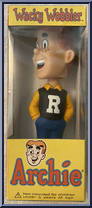 Archie Action Figure