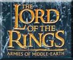 Armies of Middle Earth