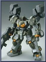 Mech 02 Zio Matrix ZCH-GR/1 (Green Exclusive) Action Figure