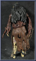 Pit Witch & Deadite Centurion from Army of Darkness - Series 1 manufactured by Palisades [Pit Witch]