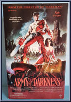 Ash from Army of Darkness - 12" Scale manufactured by Sideshow [Front]