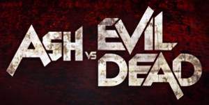 Ash vs Evil Dead