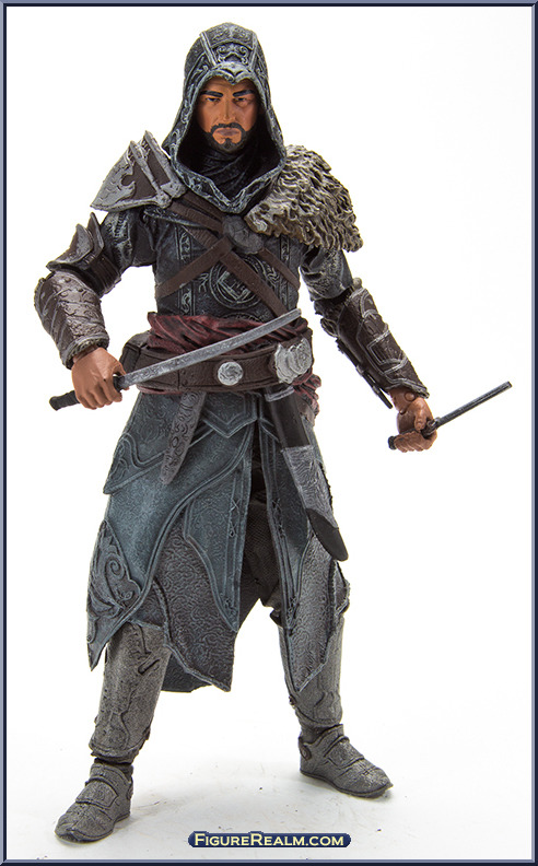 firenze action figure