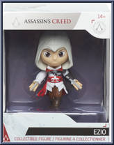 Ezio from Assassin's Creed - Basic Series manufactured by Xtreme Play [Front]