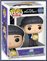 Jin from Astronaut - Pop! Vinyl Figures manufactured by Funko [Front]