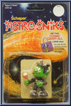 Junior Action Figure