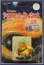 Perfido Action Figure