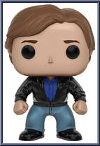 Templeton 'Faceman' Peck Action Figure