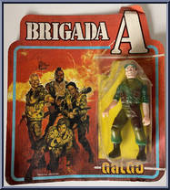Murdock Action Figure