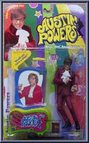 Austin Powers Action Figure
