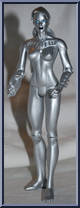 Engineer from Authority - Basic Series manufactured by DC Direct [Loose]