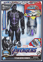 Black Panther Action Figure