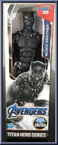 Black Panther Action Figure