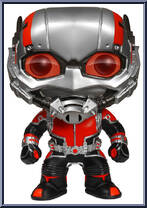 Ant-Man from Avengers - Avengers Pop! manufactured by Funko [Loose]