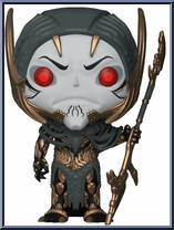 Corvus Glaive Action Figure