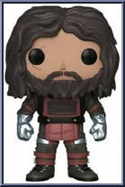 Eitri (6" Scale) from Avengers - Avengers Infinity War Pop! manufactured by Funko [Loose]