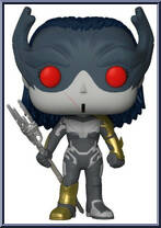 Proxima Midnight from Avengers - Avengers Infinity War Pop! manufactured by Funko [Loose]