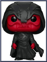 Stonekeeper from Avengers - Avengers Infinity War Pop! manufactured by Funko [Loose]