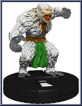 Man-Ape Action Figure