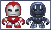 Iron Man / Iron Monger Action Figure